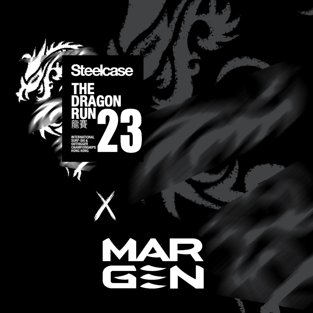 Join us at the STEELCASE THE DRAGON RUN 2023 event