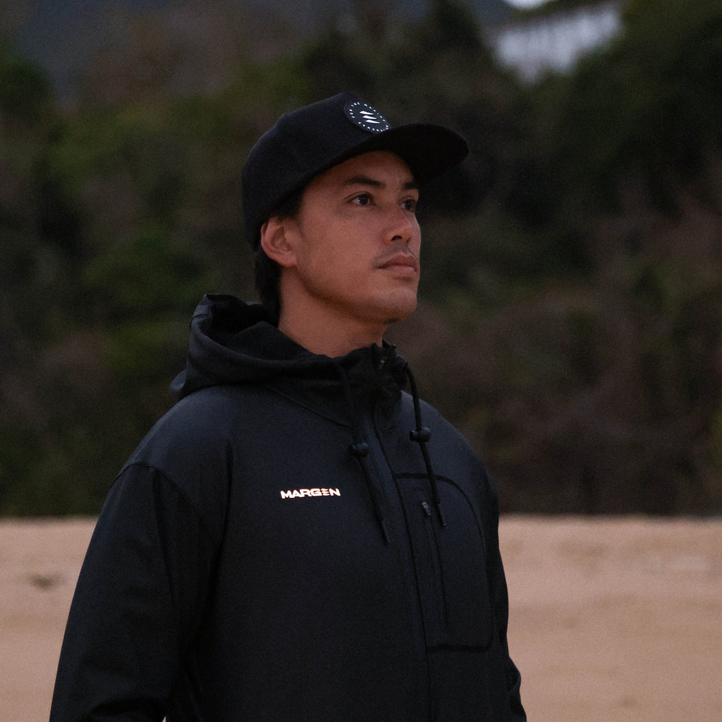 CROSSWIND Jacket