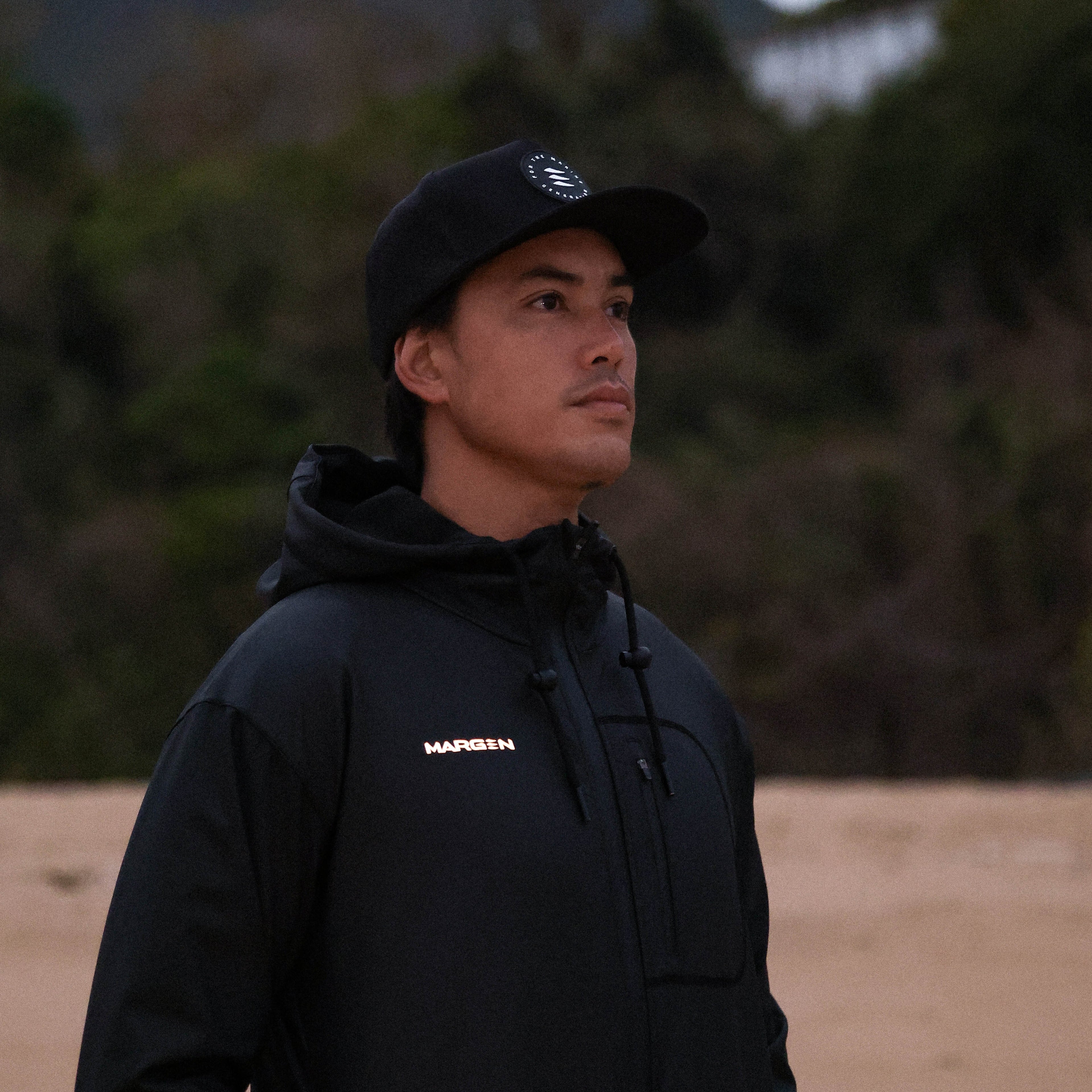 CROSSWIND Jacket