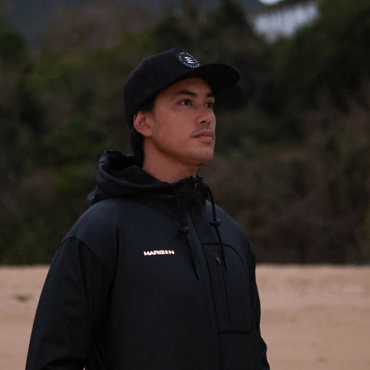 Performance Crosswind Jacket