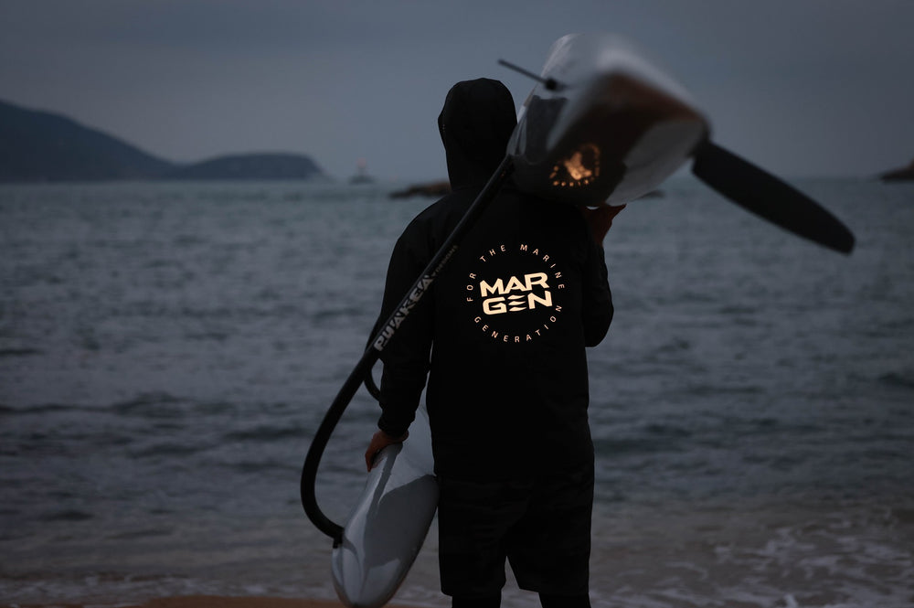 Performance Crosswind Jacket