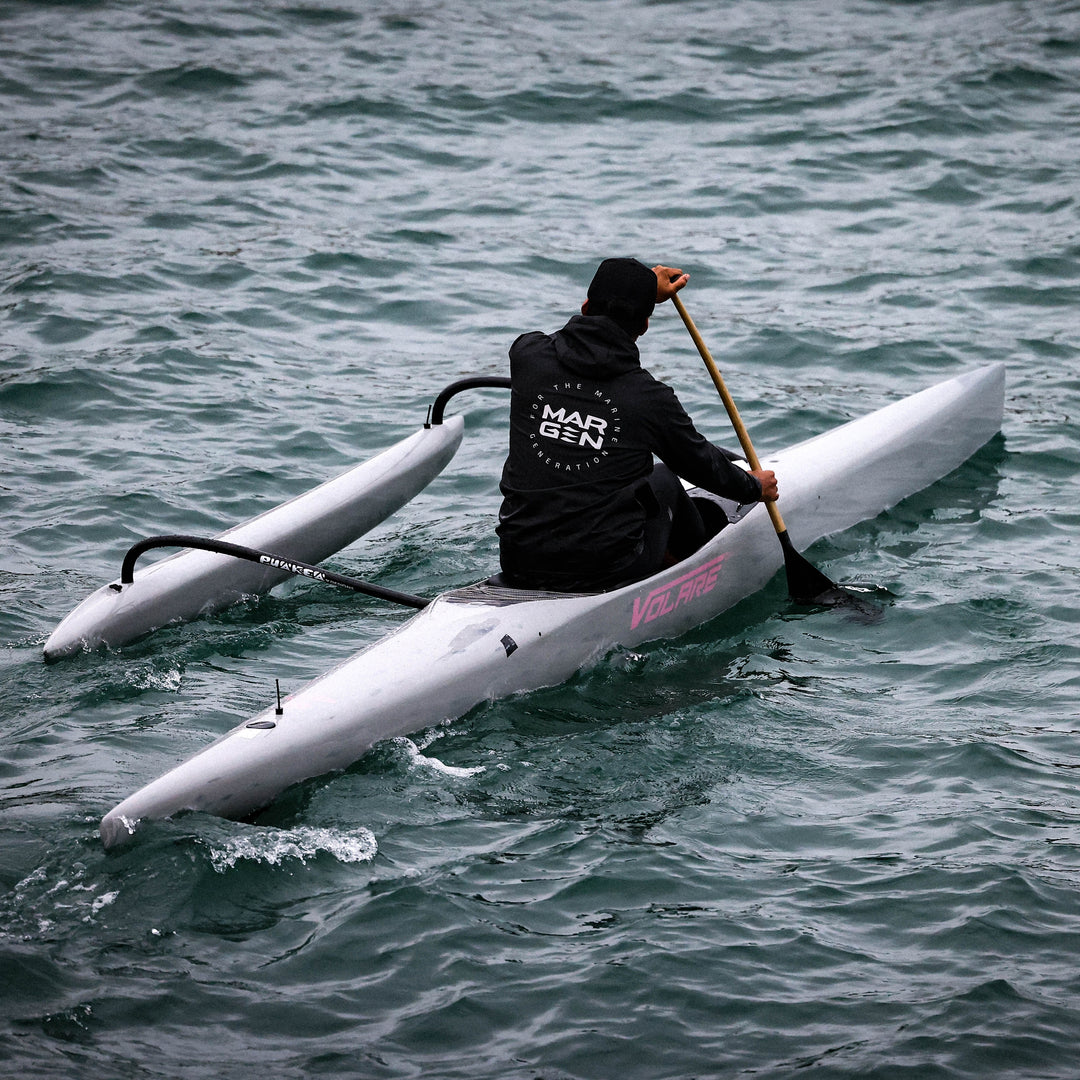 Performance Crosswind Jacket