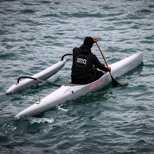 Performance Crosswind Jacket