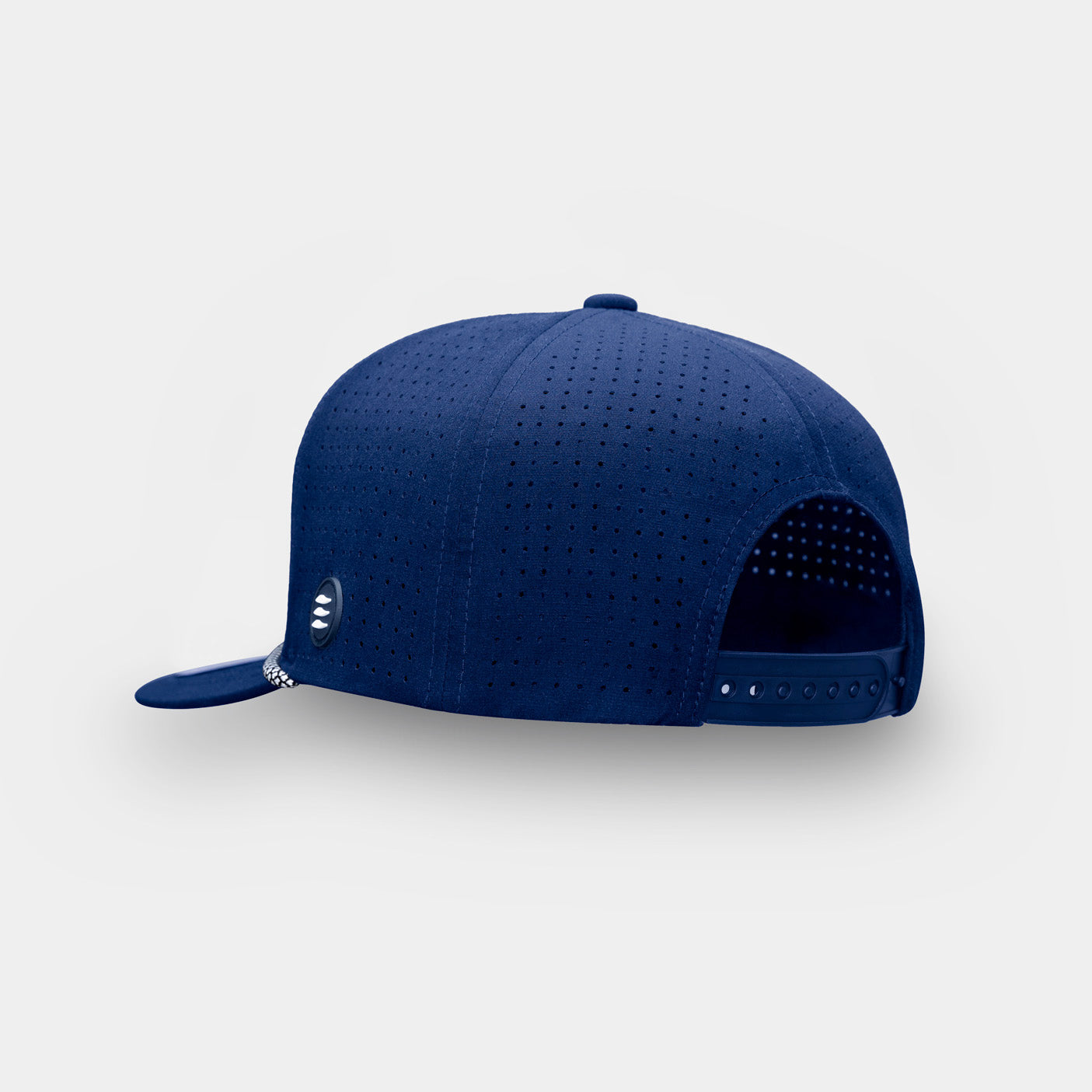 RIDGE 5 Panel Lid - Navy