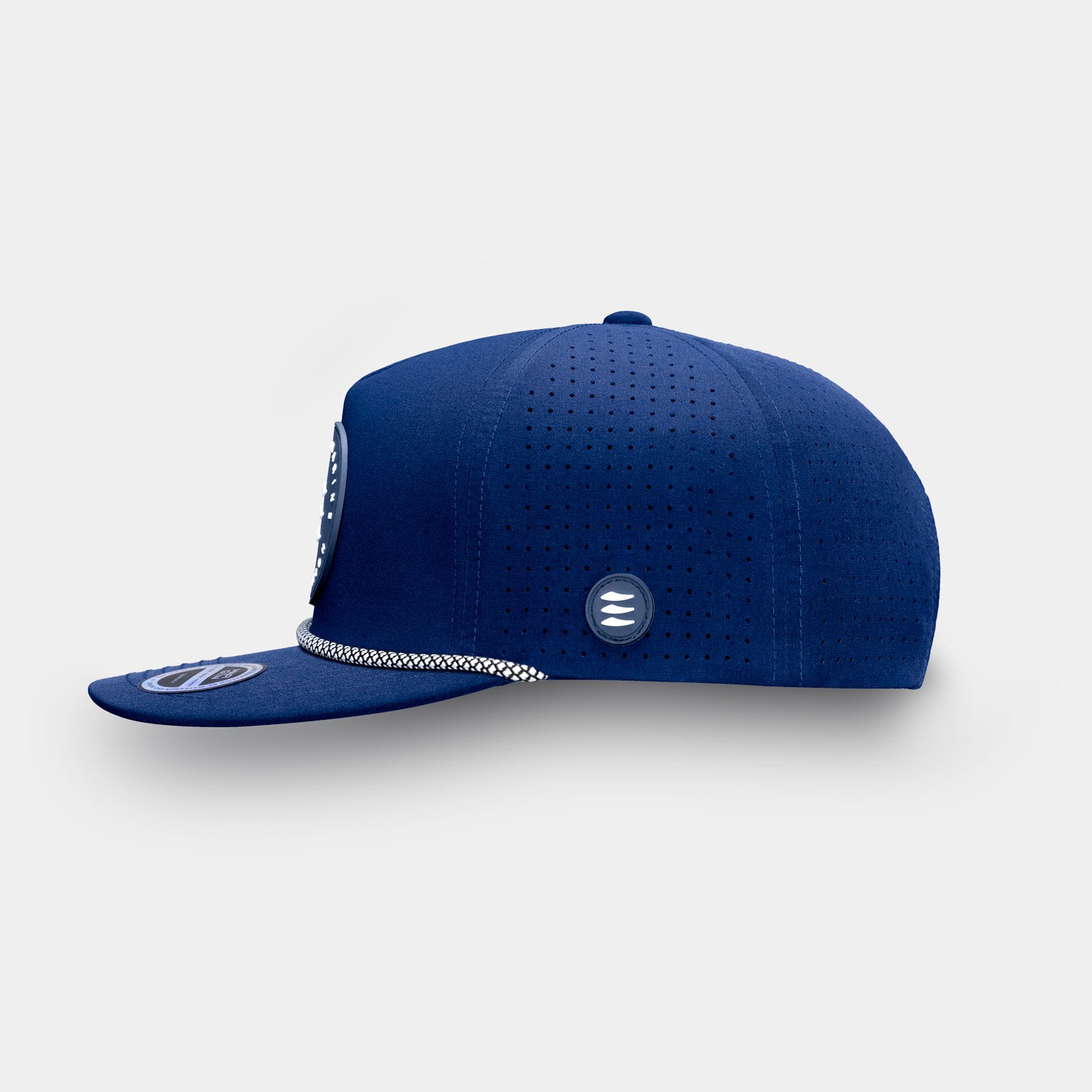 トップス Special Guest Logo 5 Panel Cap(Navy) Special Guest Logo 5 Panel Cap(Navy)