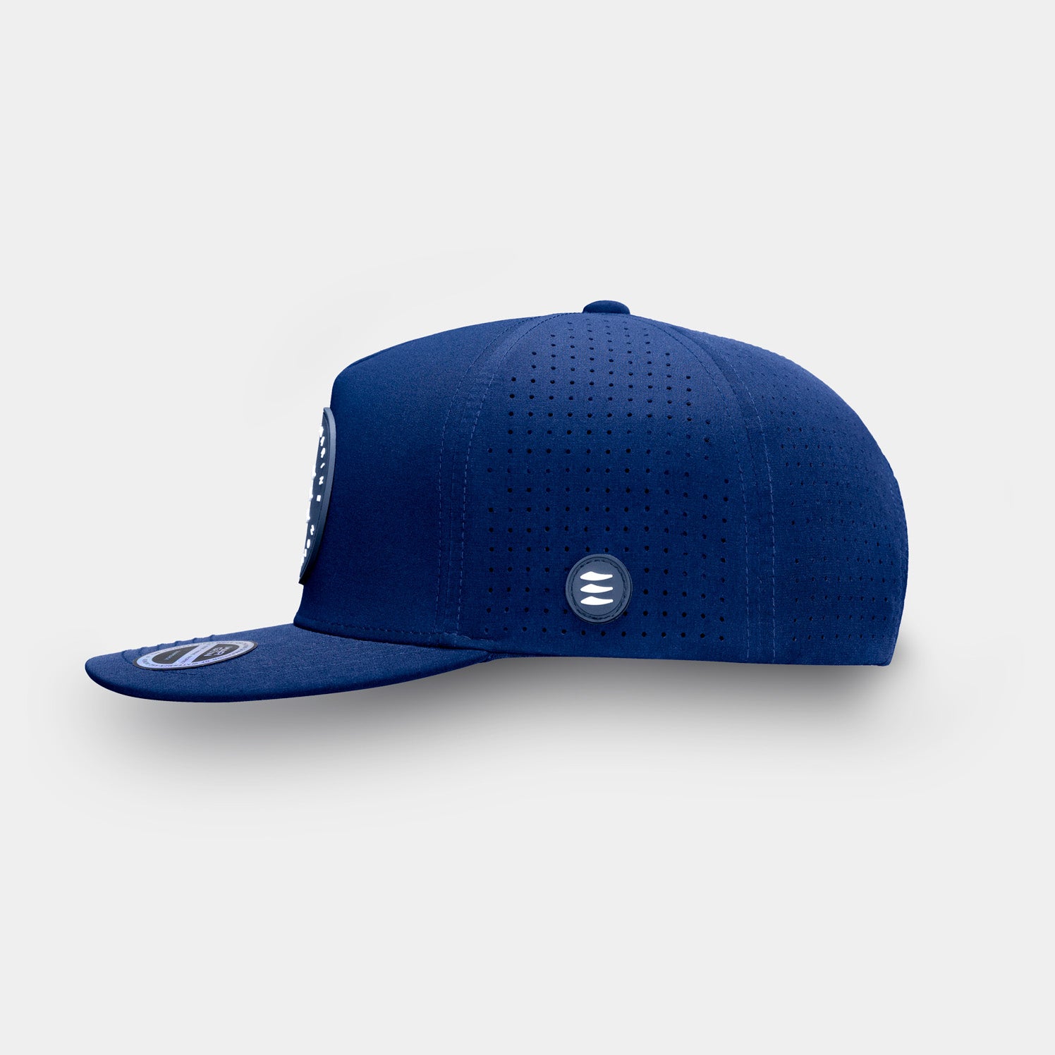 RIDGE 5 Panel Lid - Navy