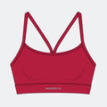 AURA Y Back Women’s Sports Bra