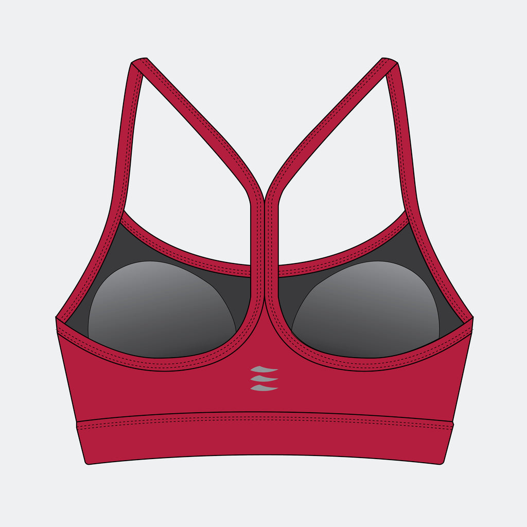 AURA Y Back Women’s Sports Bra