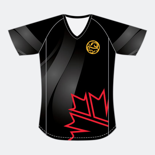 TRUE NORTH PREMIER WOMEN Short Sleeve