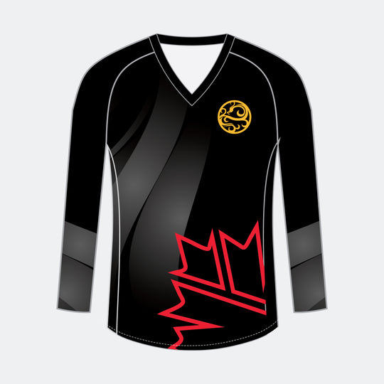 TRUE NORTH PREMIER WOMEN Long Sleeve