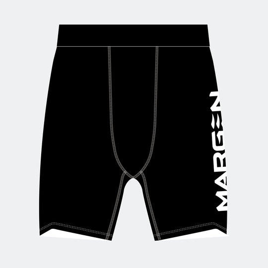 MARGEN Men Men Technical Race Shorts