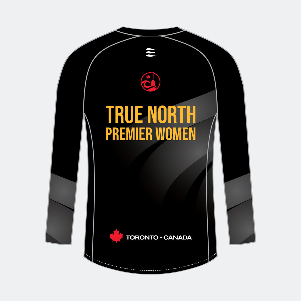 TRUE NORTH PREMIER WOMEN Long Sleeve