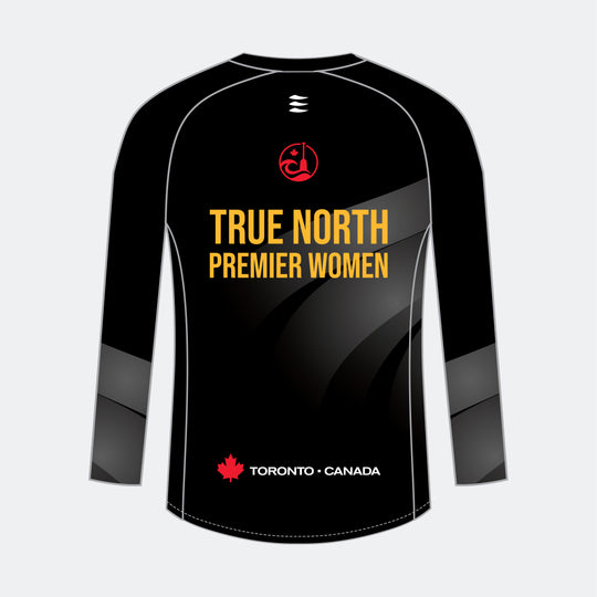 TRUE NORTH PREMIER WOMEN Long Sleeve