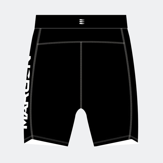 MARGEN Men Men Technical Race Shorts