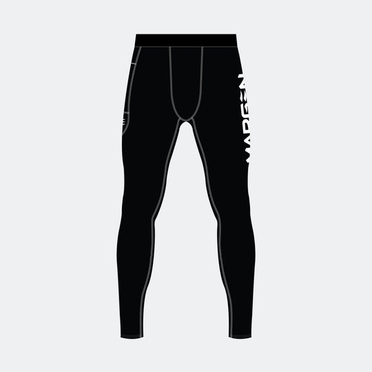 MARGEN Men Compression Tights