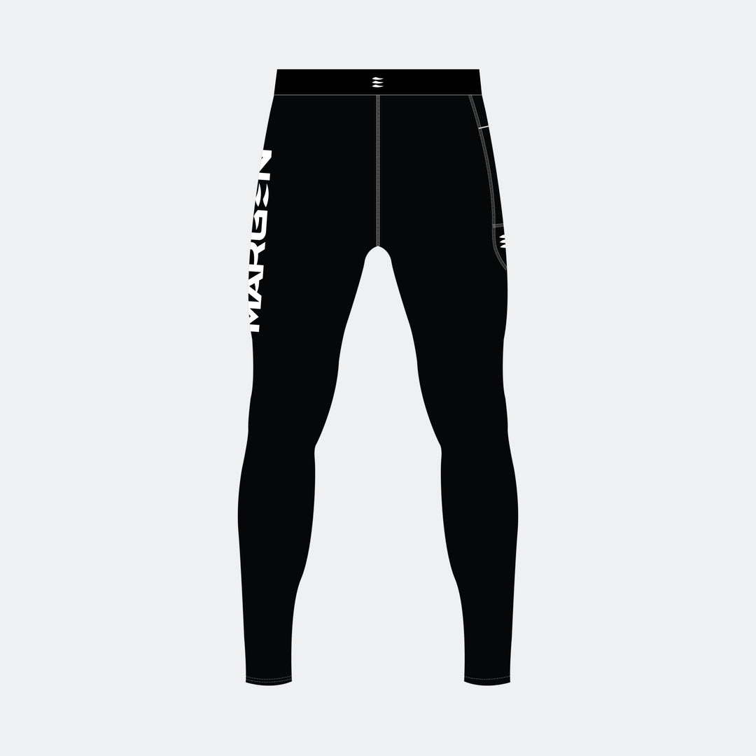 MARGEN Men Compression Tights