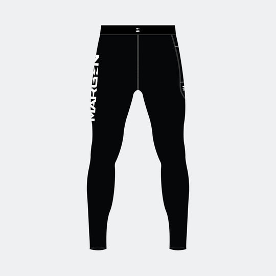 MARGEN Men Compression Tights