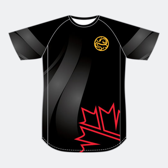 TRUE NORTH PREMIER WOMEN - Men Short Sleeve