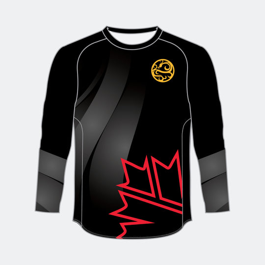 TRUE NORTH PREMIER WOMEN - Men Long Sleeve