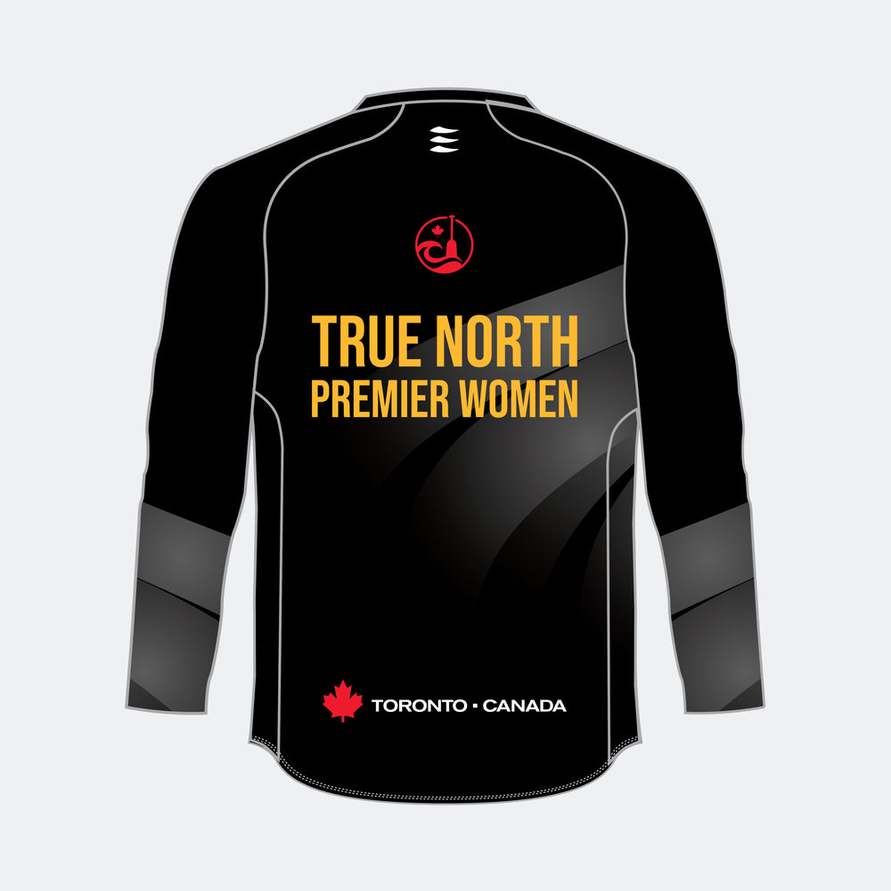TRUE NORTH PREMIER WOMEN - Men Long Sleeve