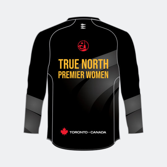 TRUE NORTH PREMIER WOMEN - Men Long Sleeve