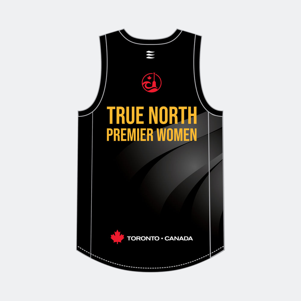 TRUE NORTH PREMIER WOMEN - Men Tank