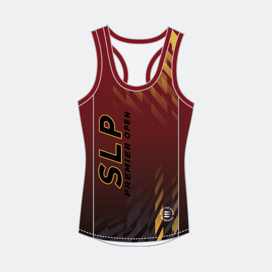 SLP Women Racerback