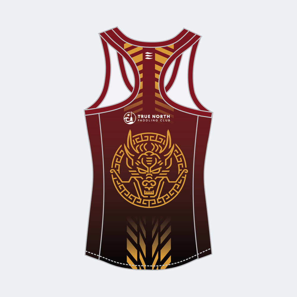 SLP Women Racerback
