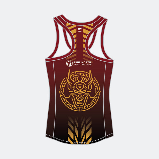 SLP Women Racerback
