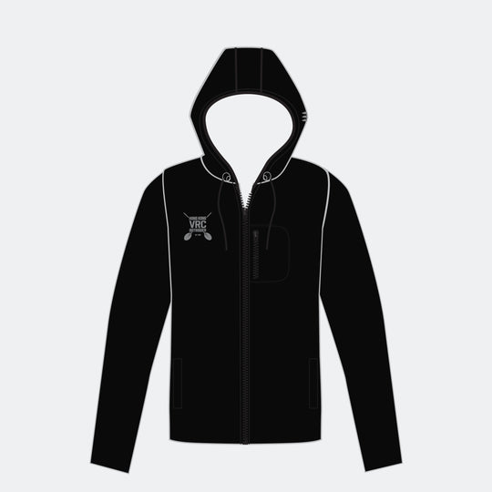 CROSSWIND Jacket - VRC Outrigger 2026