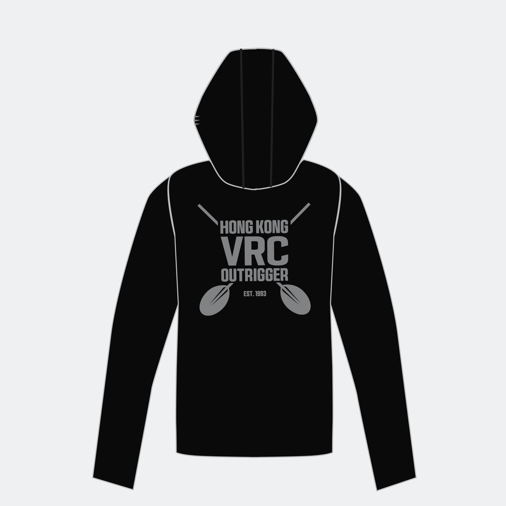 CROSSWIND Jacket - VRC Outrigger 2026
