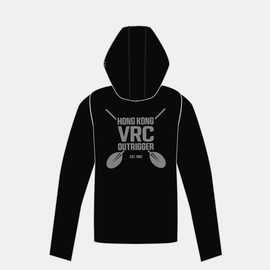CROSSWIND Jacket - VRC Outrigger 2026