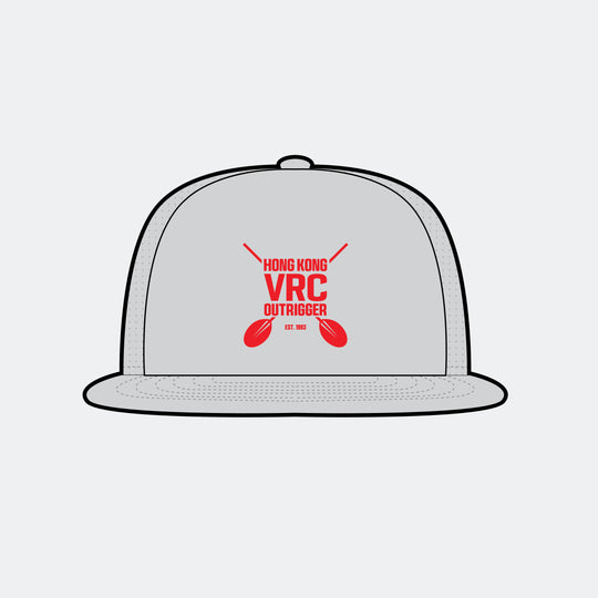 RIDGE 5 Panel Lid - VRC Outrigger 2026