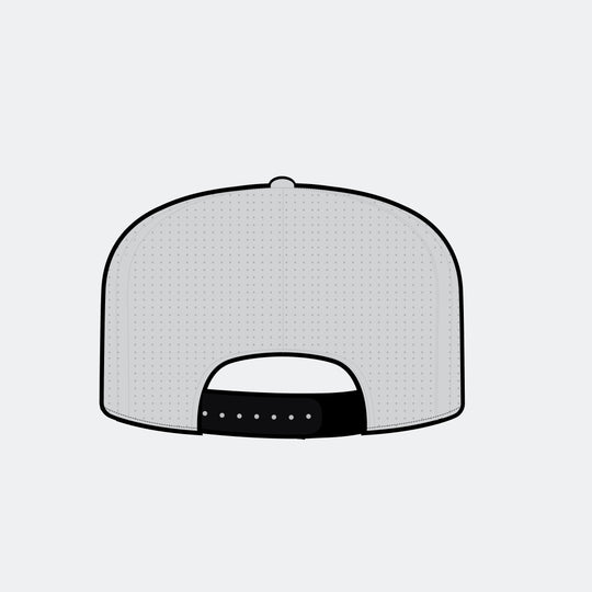 RIDGE 5 Panel Lid - VRC Outrigger 2026
