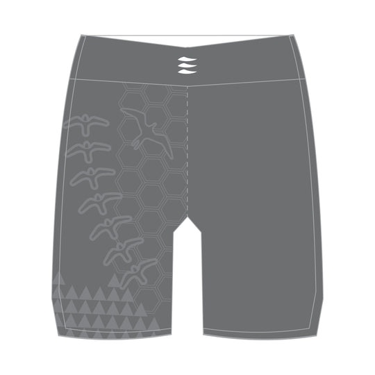 DRIFT Men’s Boardshorts – HOEWAA Edition (Pacific Gray)