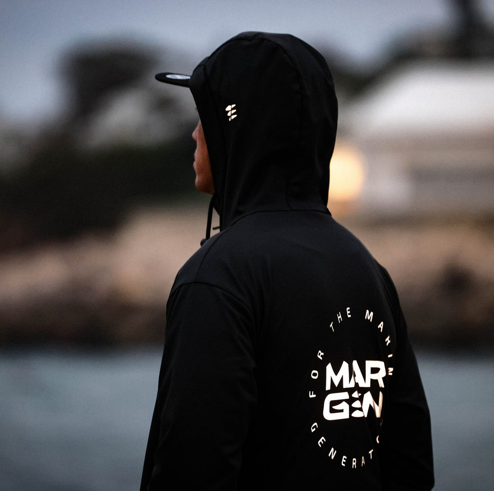 Performance Crosswind Jacket