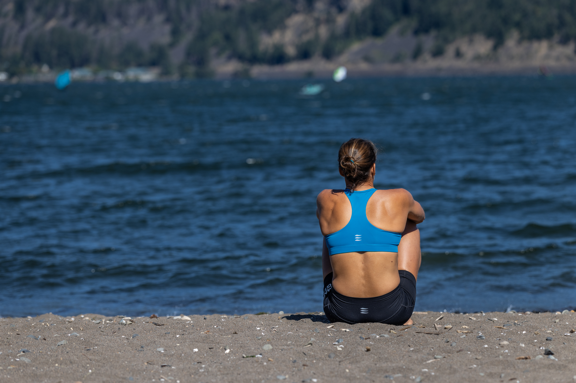 FLOW Women’s Active Sports Bra