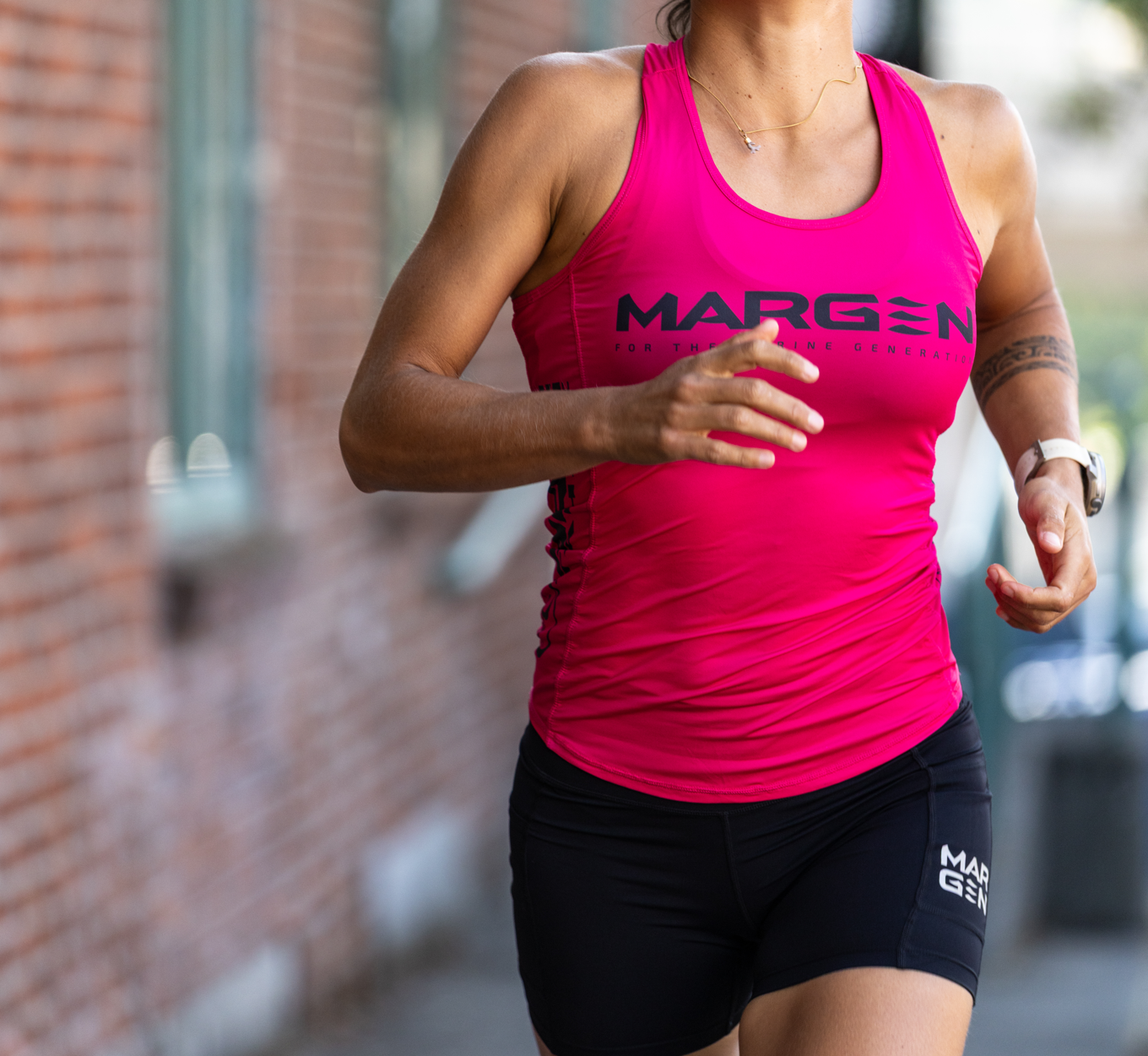 SKINS Women’s Shorts