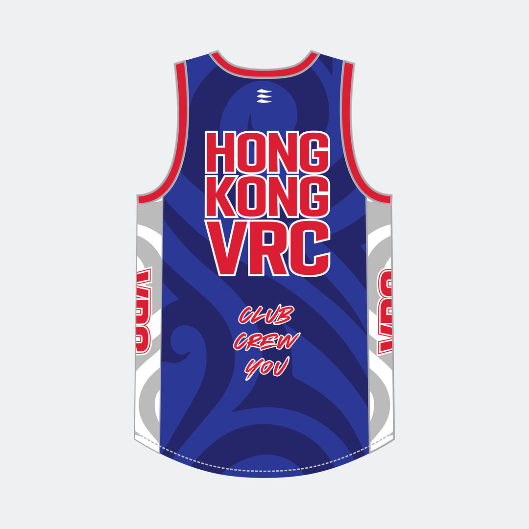 VRC OUTRIGGER Men Sleeveless 2025