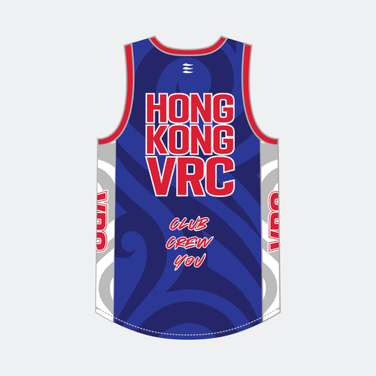 VRC OUTRIGGER Men Sleeveless 2025