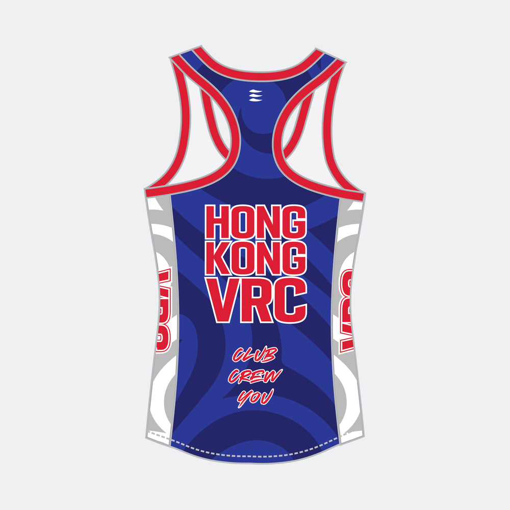 VRC OUTRIGGER Women Racerback 2025