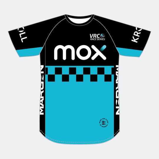 VRC Race Series 2025 Racer Short Sleeve (Men)