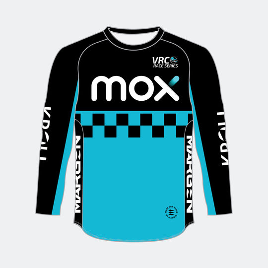 VRC Race Series 2025 Racer Long Sleeve (Men)