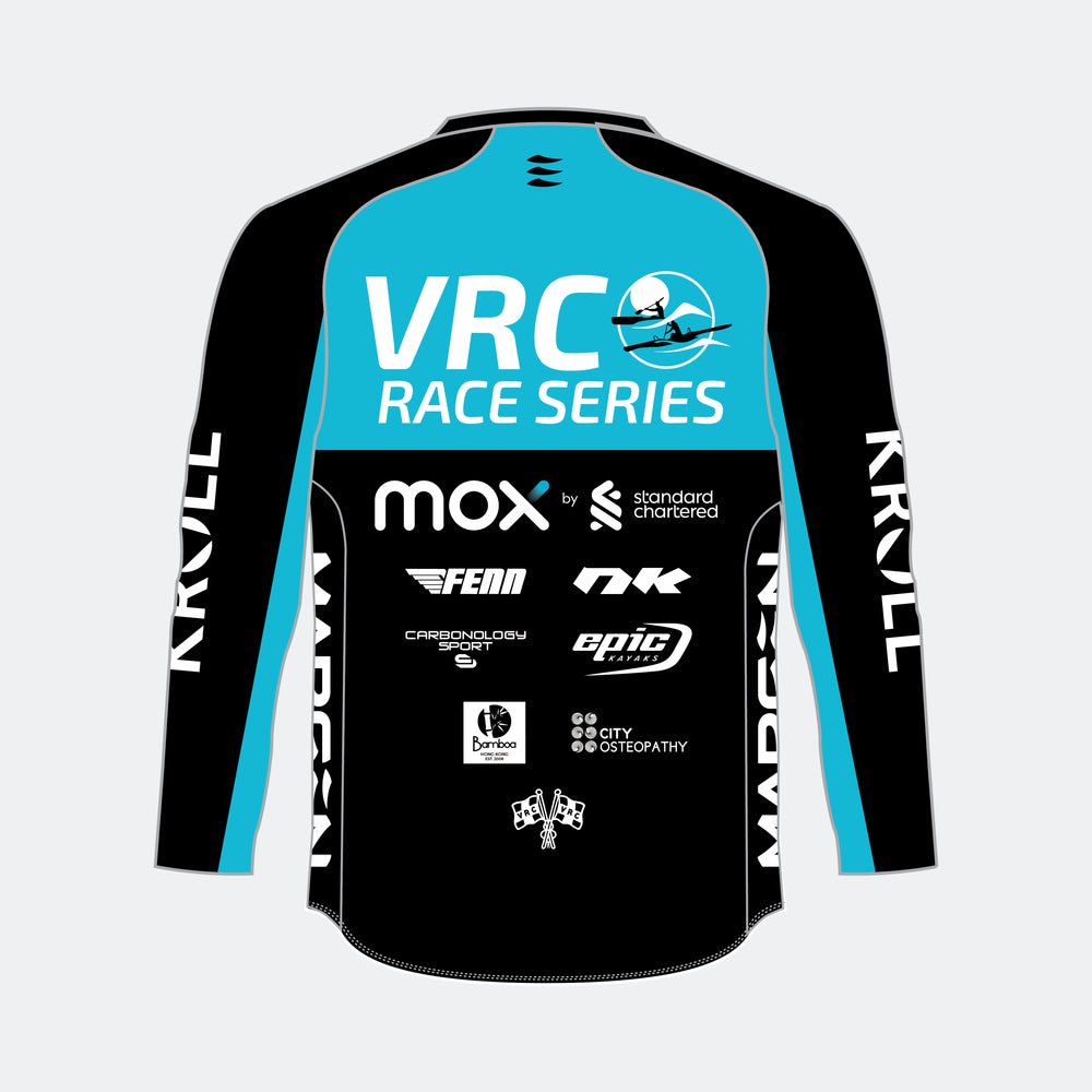 VRC Race Series 2025 Racer Long Sleeve (Men)