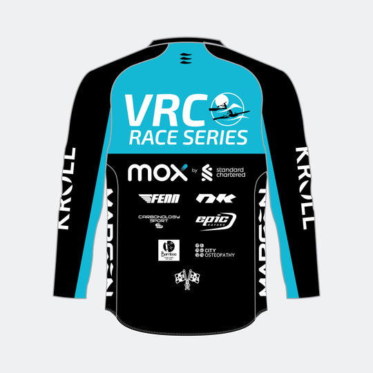 VRC Race Series 2025 Racer Long Sleeve (Men)