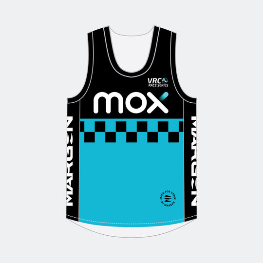 VRC Race Series 2025 Racer Tank (Men)