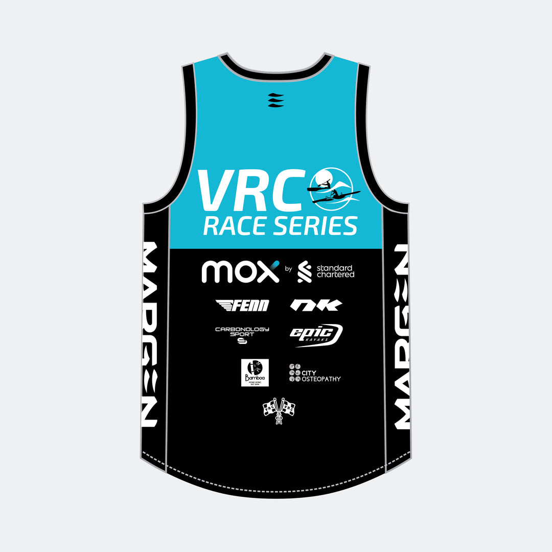 VRC Race Series 2025 Racer Tank (Men)