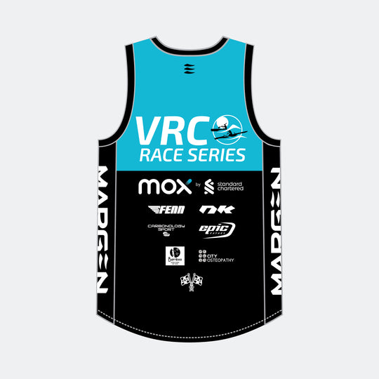 VRC Race Series 2025 Racer Tank (Men)