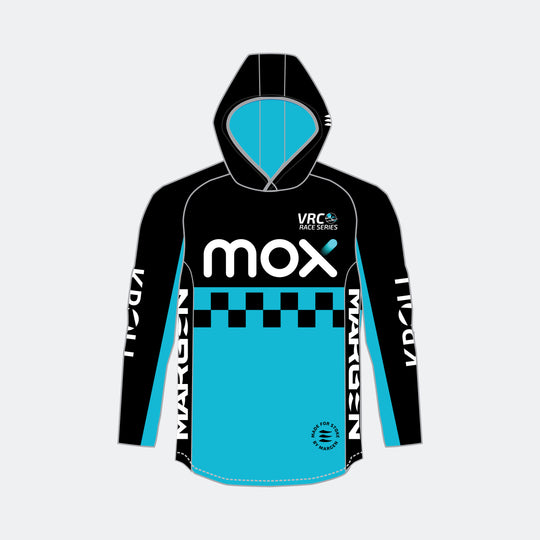 VRC Race Series 2025 Racer Hoodie (Men)