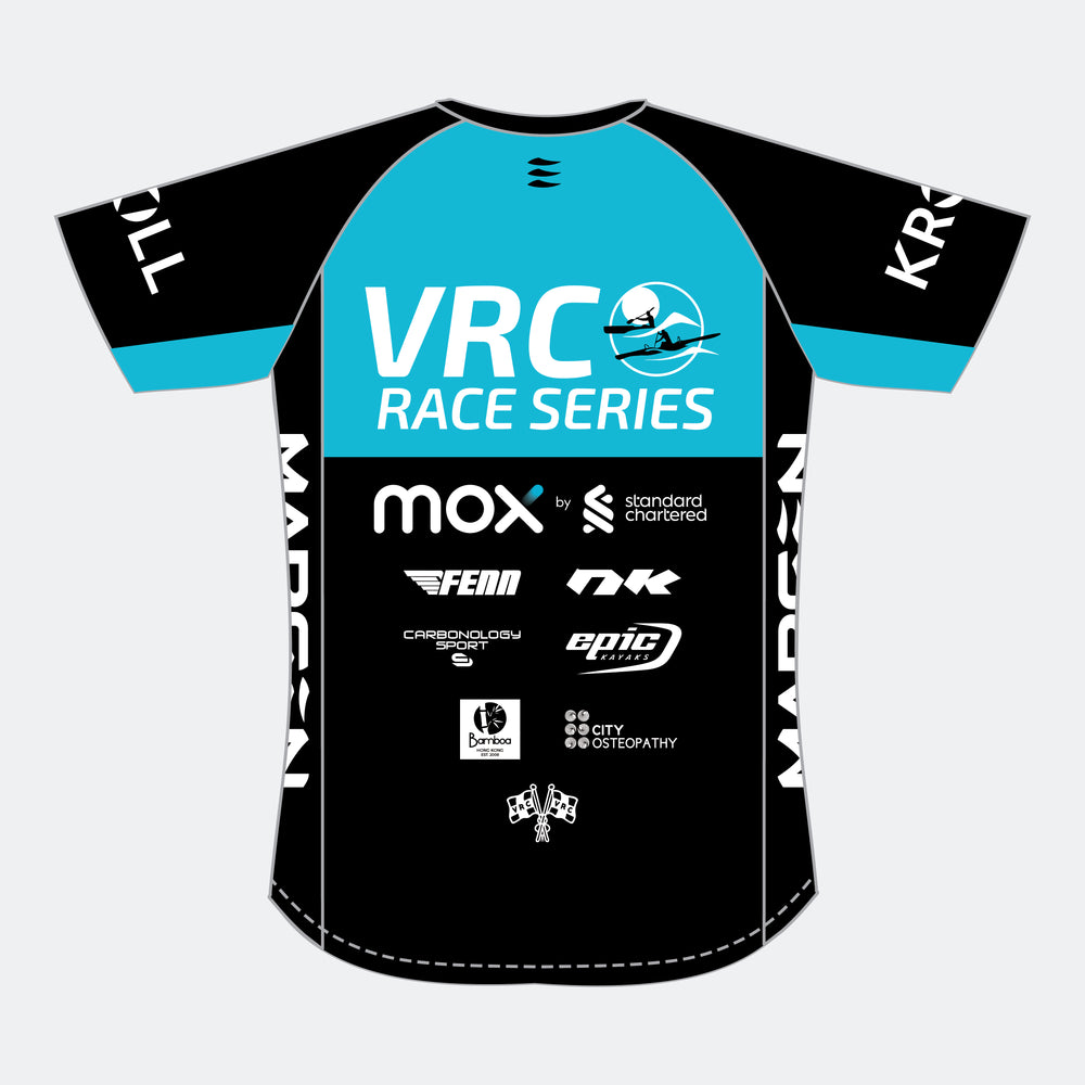 VRC Race Series 2025 Racer Short Sleeve (Women)